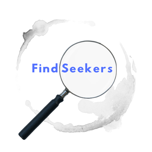 Find Seekers